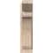 Ekena Millwork Legacy Slat Smooth Outlooker, Douglas Fir, 7 1/2"W x 18"D x 30"H OUT08X18X30LEC06SDF - alternate 4